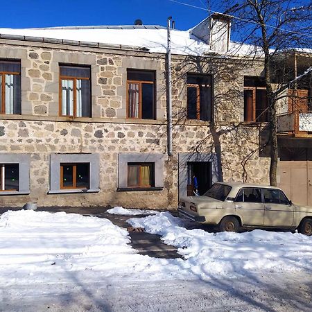 Verishen Guest House B&B Goris Exterior foto