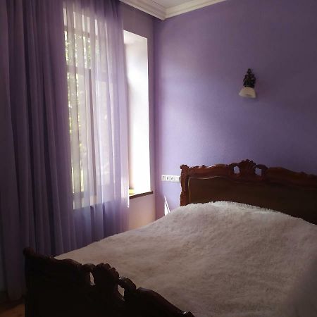 Verishen Guest House B&B Goris Exterior foto