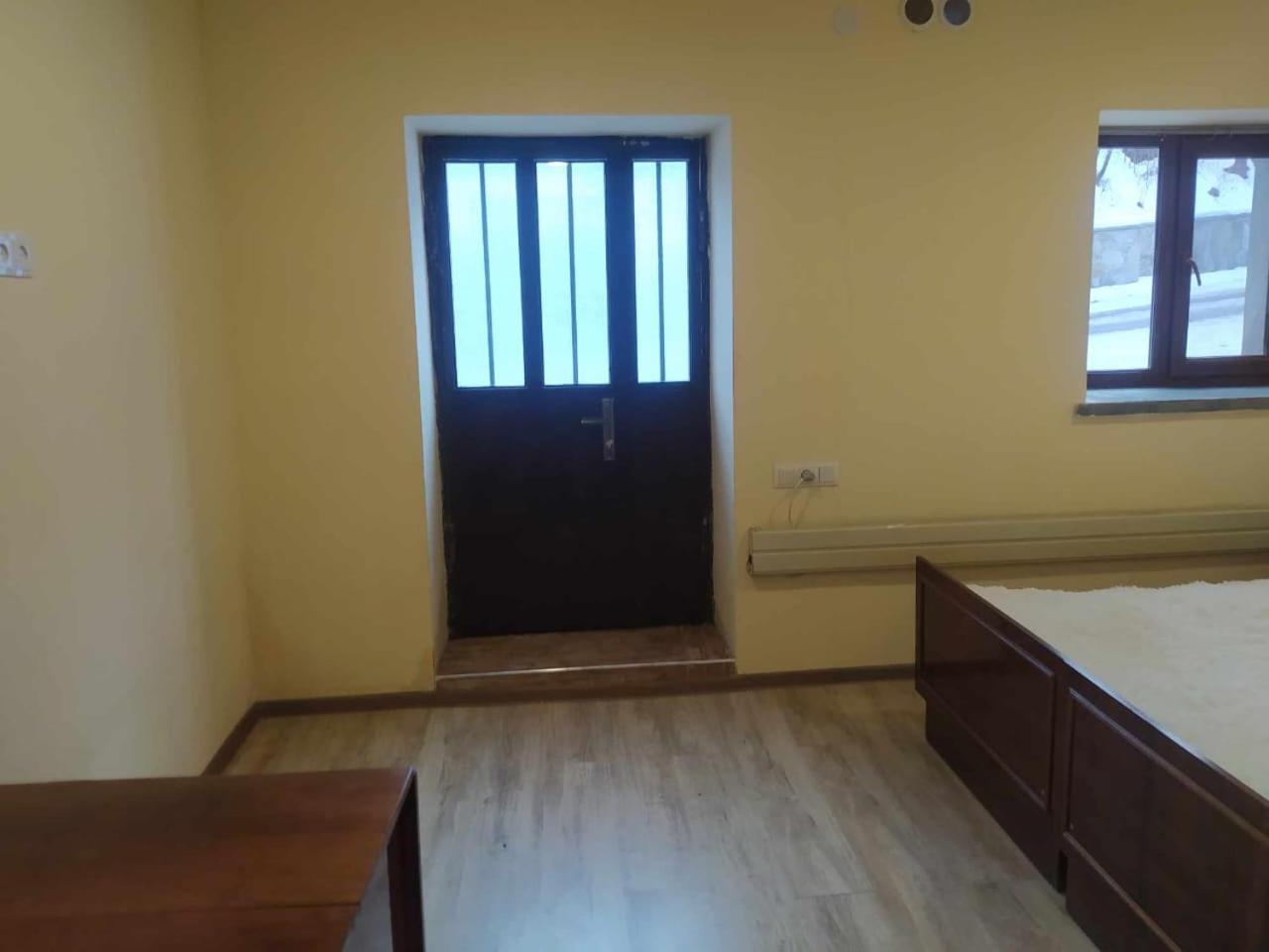 Verishen Guest House B&B Goris Exterior foto