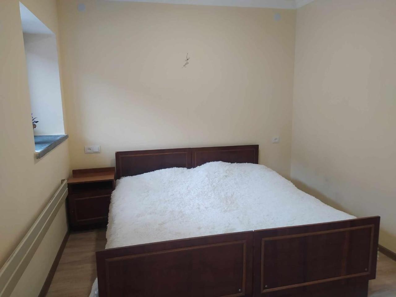 Verishen Guest House B&B Goris Exterior foto