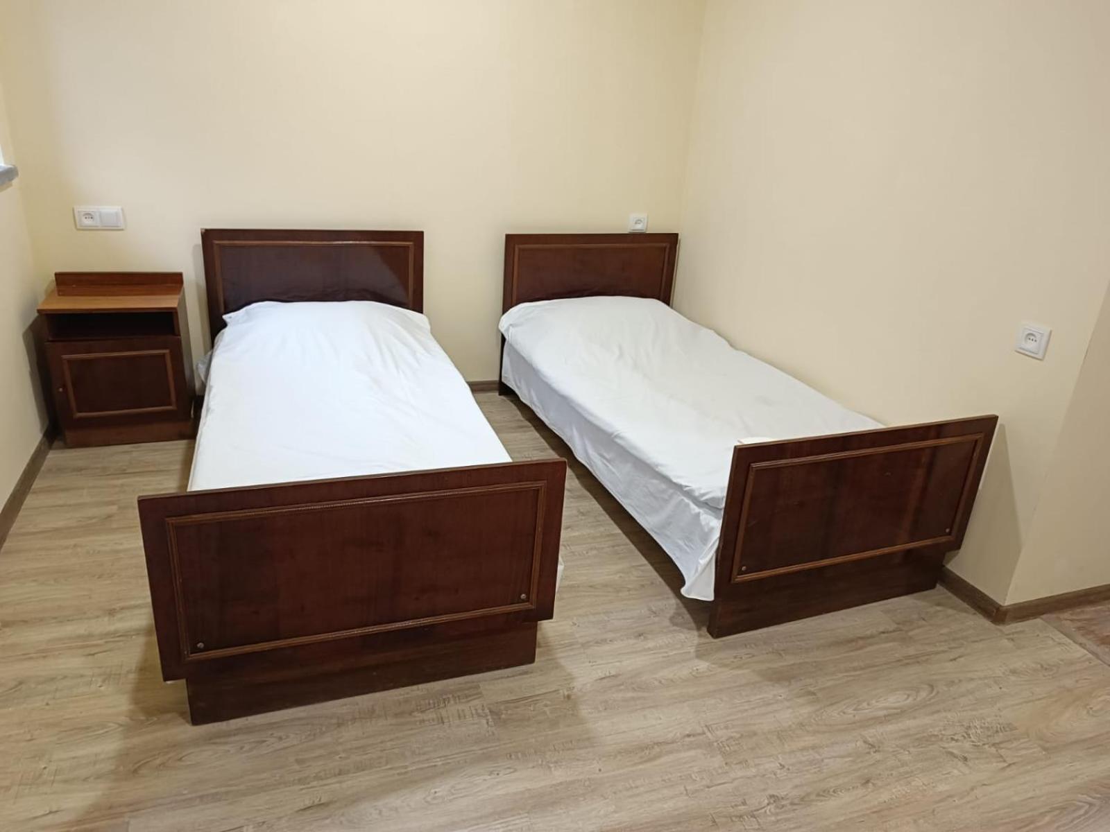 Verishen Guest House B&B Goris Exterior foto