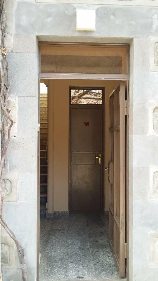 Verishen Guest House B&B Goris Exterior foto
